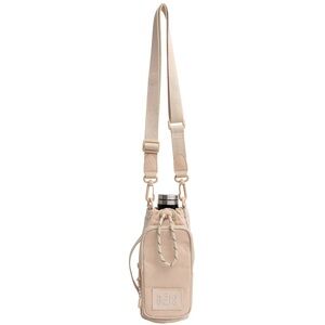 NWT Béis Water Bottle Sling